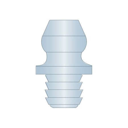 Heritage Industrial Drive Grease Fitting, 3/16" CS Z3 H3005Z3